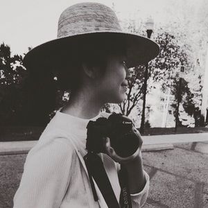 Meet your Posher, Sami